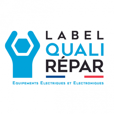 Actualité - nouveau label QualiRépar